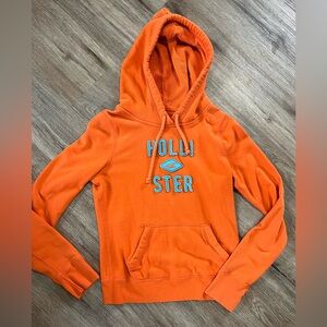 Hollister hoodie